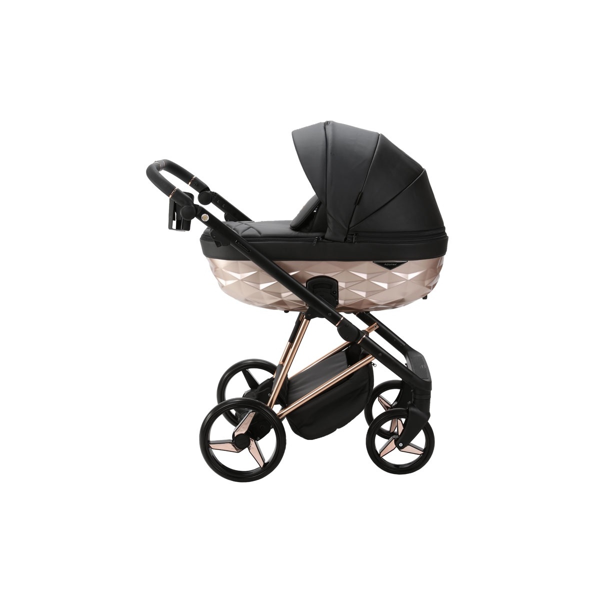 ADAMEX QUANTUM STAR COLLECTION STAR 101-K