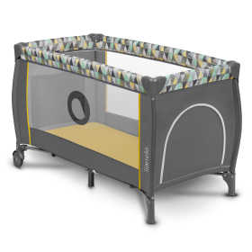 LIONELO SVEN PLUS YELLOW SCANDI