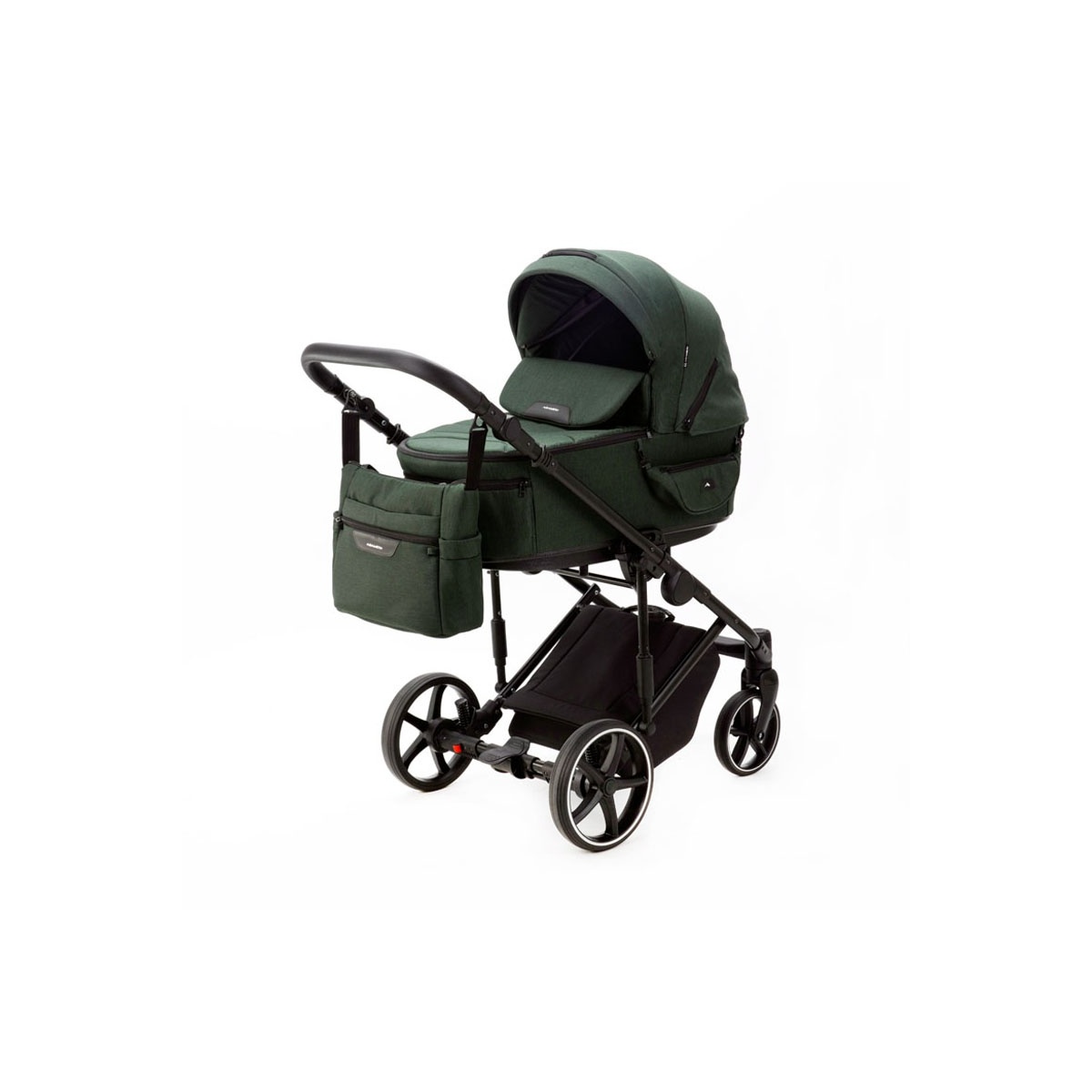 ADAMEX ZICO NEW ZIELONY TK-50