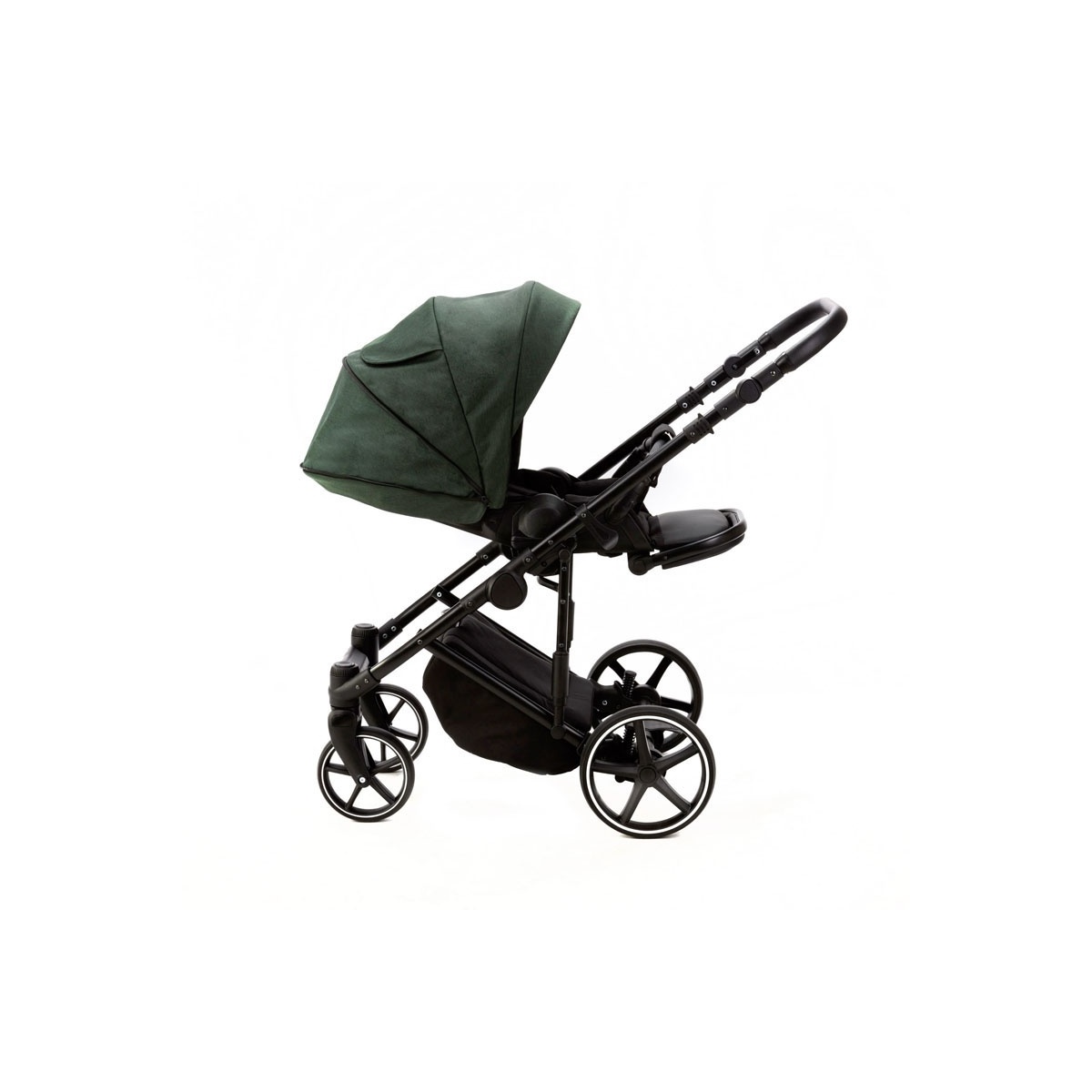 ADAMEX ZICO NEW ZIELONY TK-50