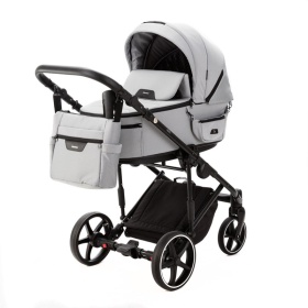 ADAMEX ZICO NEW SZARY TK-83