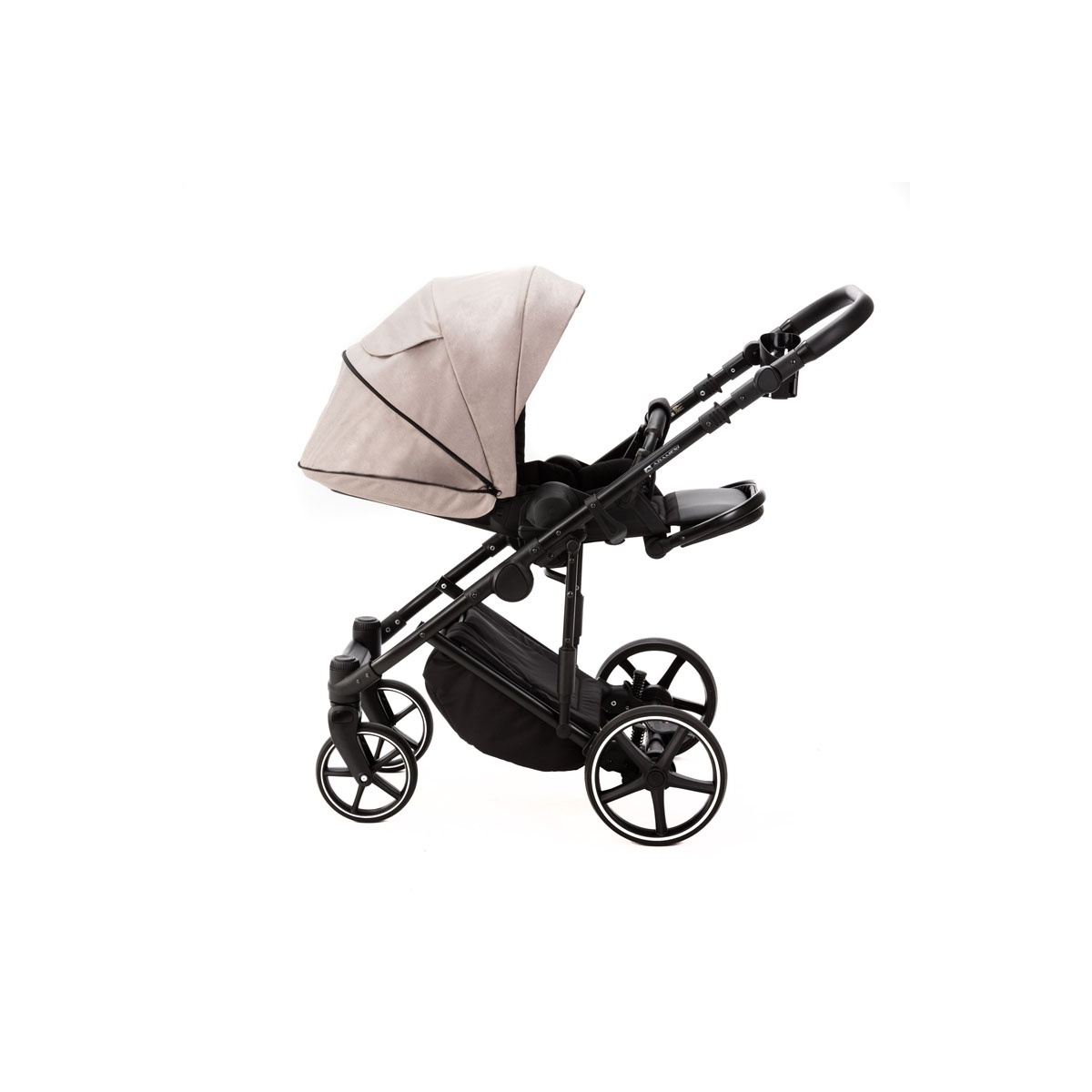 ADAMEX ZICO NEW BEŻOWY TK-72