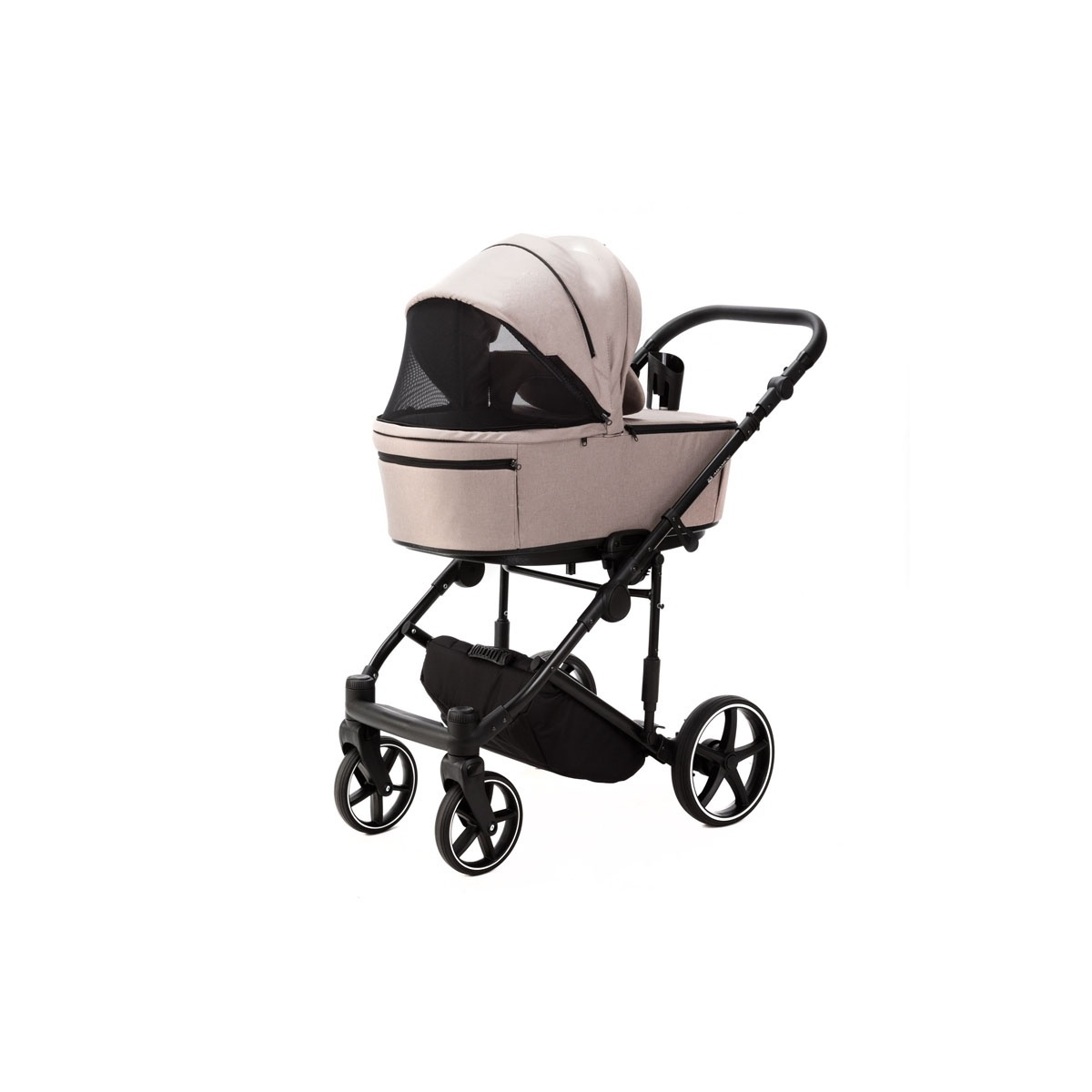 ADAMEX ZICO NEW BEŻOWY TK-72