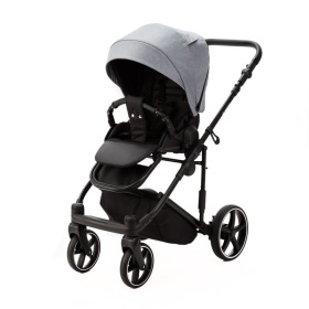 ADAMEX ZICO NEW SZARY TK-60