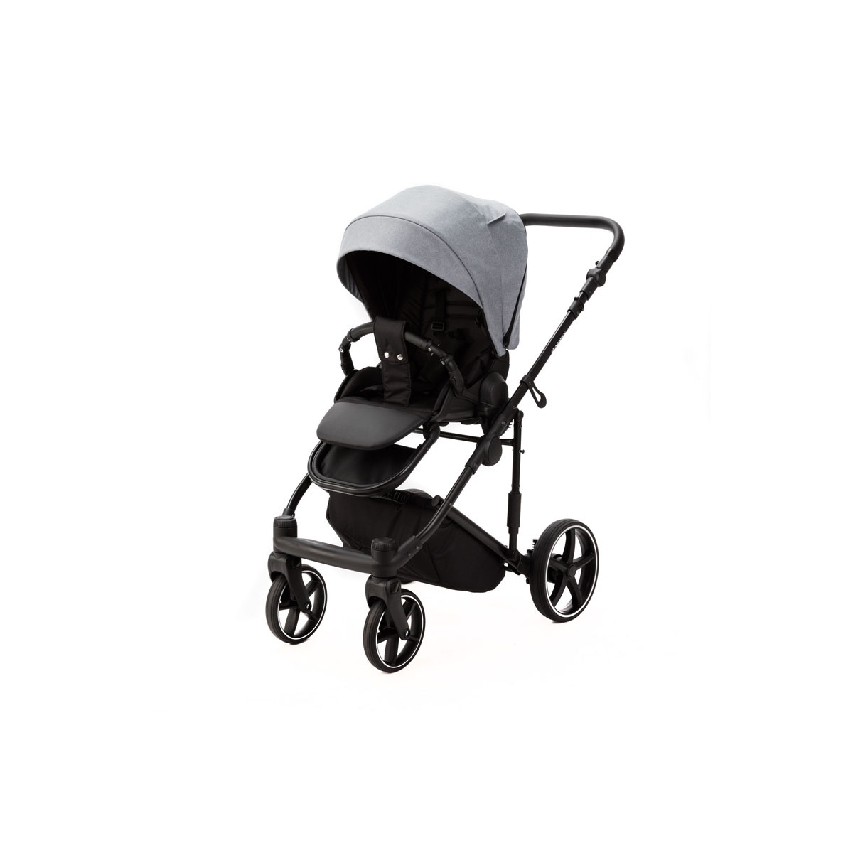 ADAMEX ZICO NEW SZARY TK-60