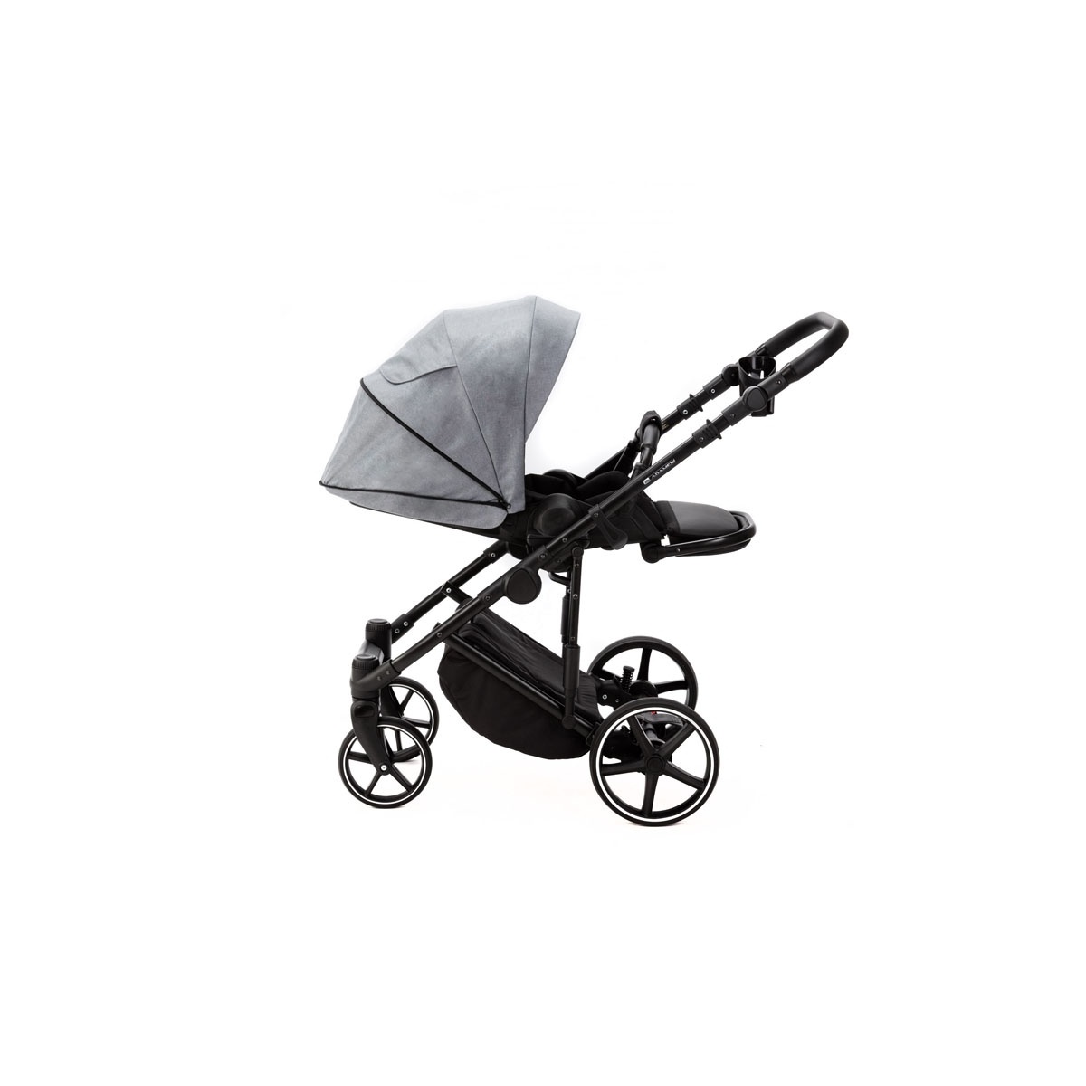 ADAMEX ZICO NEW SZARY TK-60