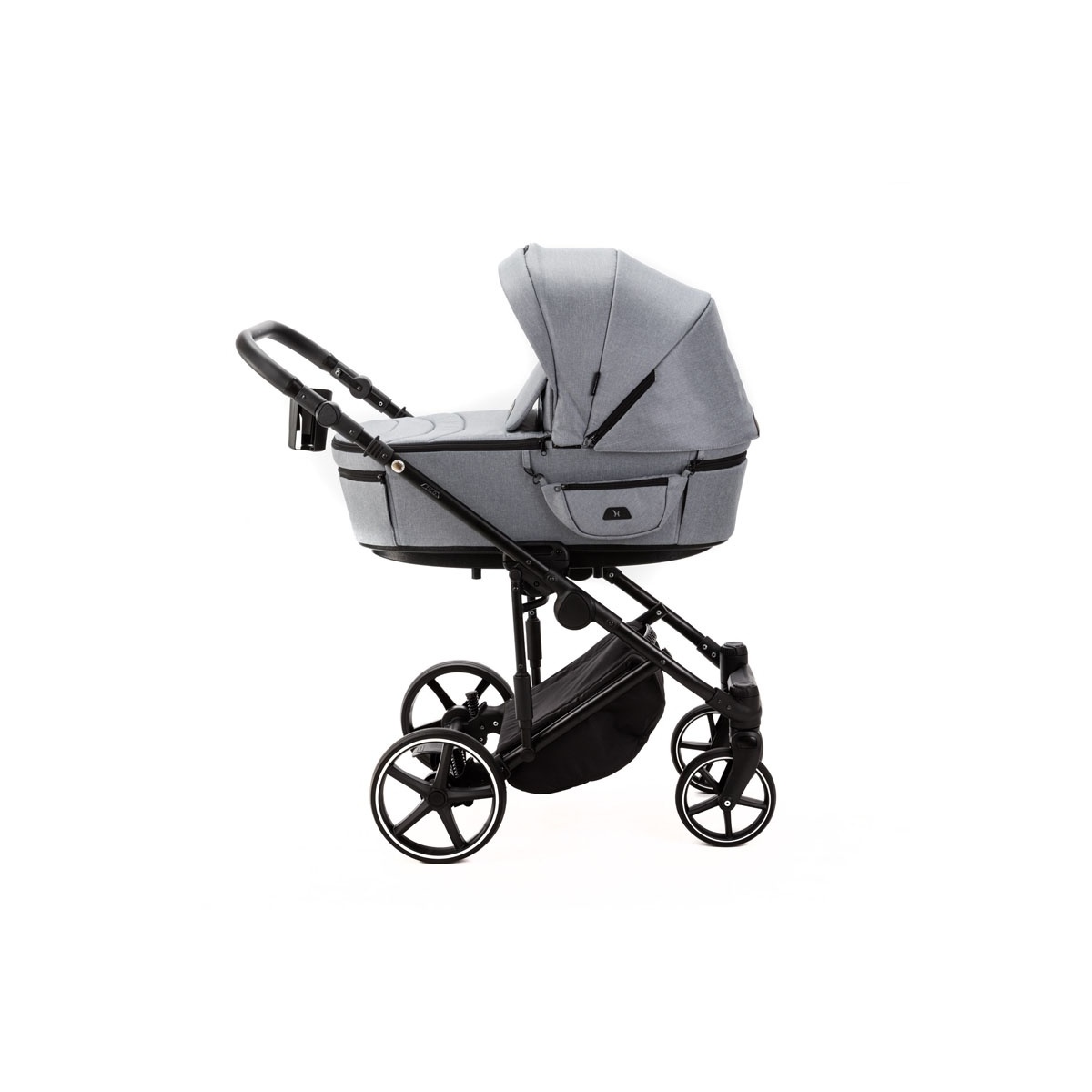 ADAMEX ZICO NEW SZARY TK-60