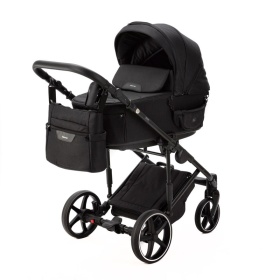 ADAMEX ZICO NEW CZARNY TK-53