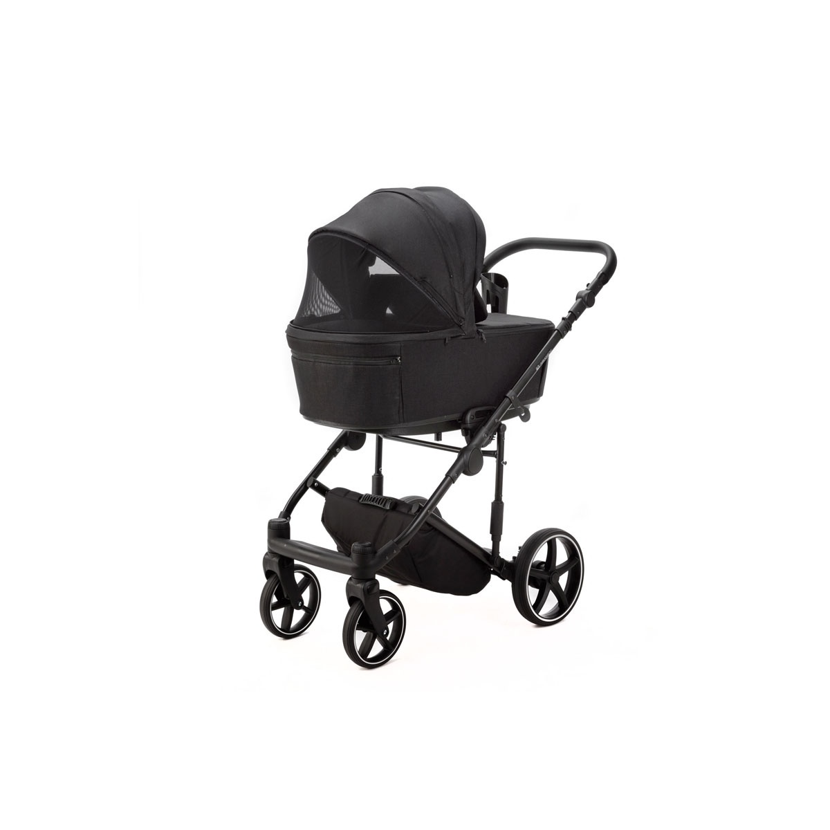 ADAMEX ZICO NEW CZARNY TK-53