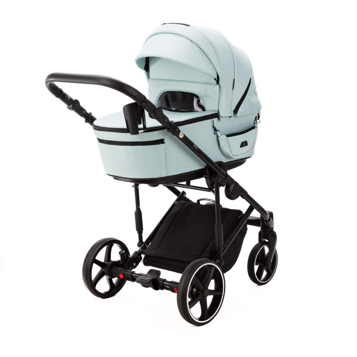 ADAMEX ZICO NEW MIĘTOWY TK-27