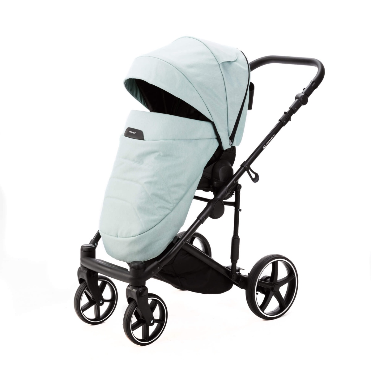 ADAMEX ZICO NEW MIĘTOWY TK-27