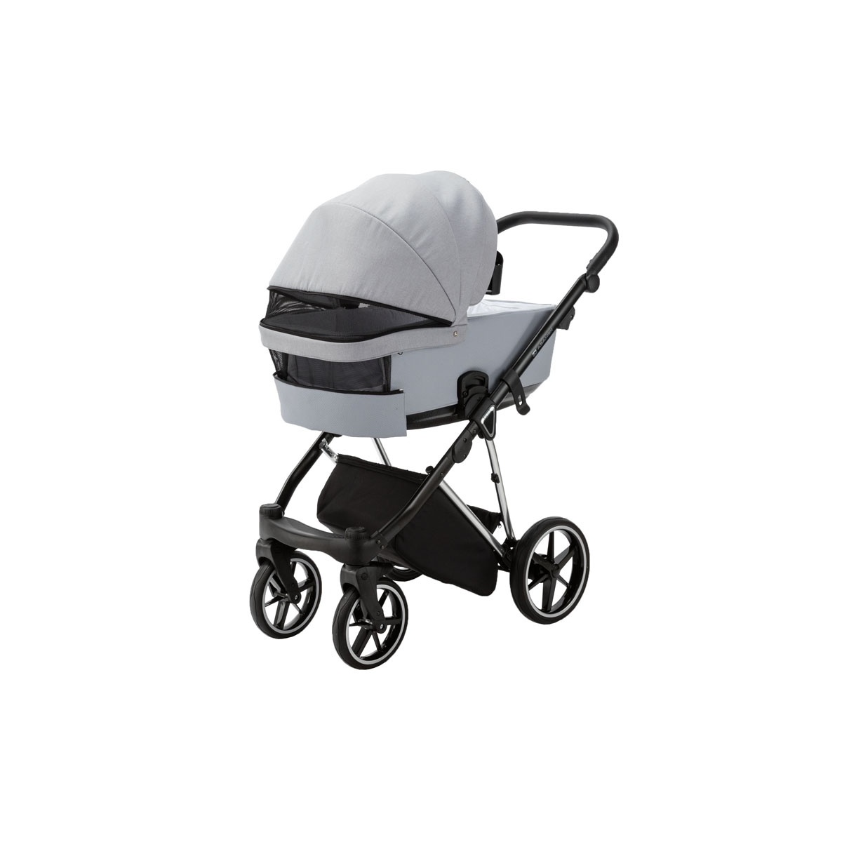 ADAMEX BELISSA SPECIAL EDITION SZARY PS-623