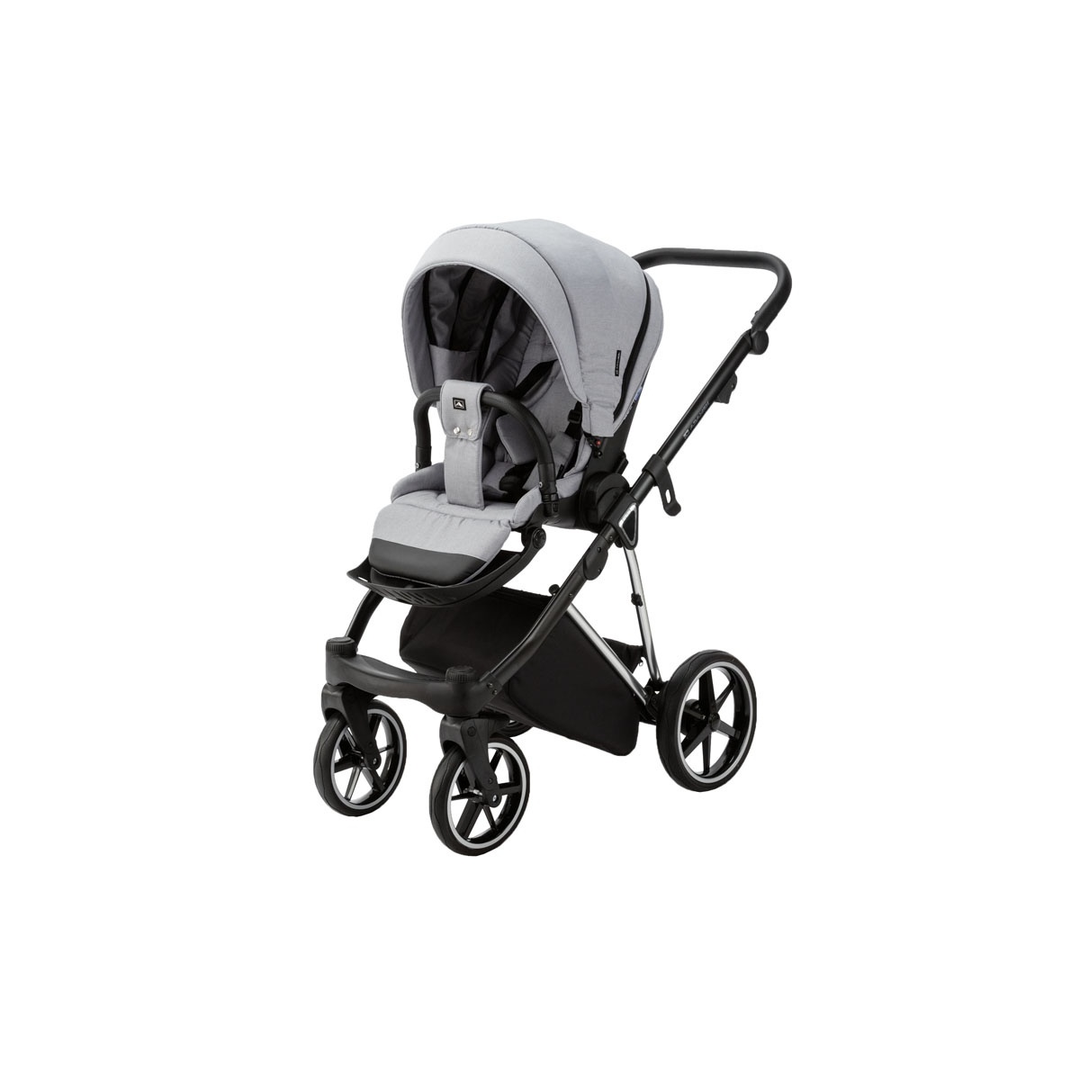 ADAMEX BELISSA SPECIAL EDITION SZARY PS-623