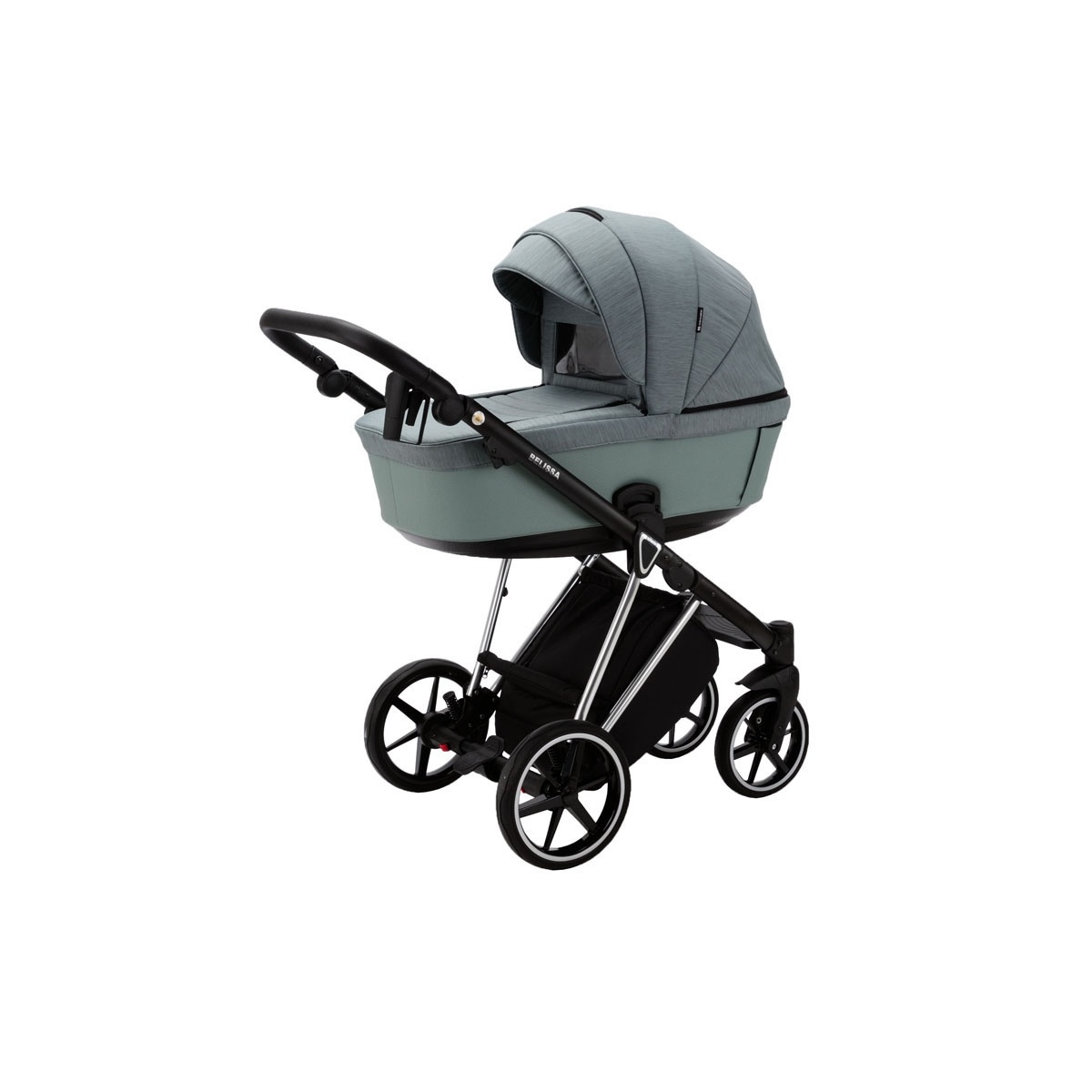 ADAMEX BELISSA SPECIAL EDITION MIĘTOWY PS-616