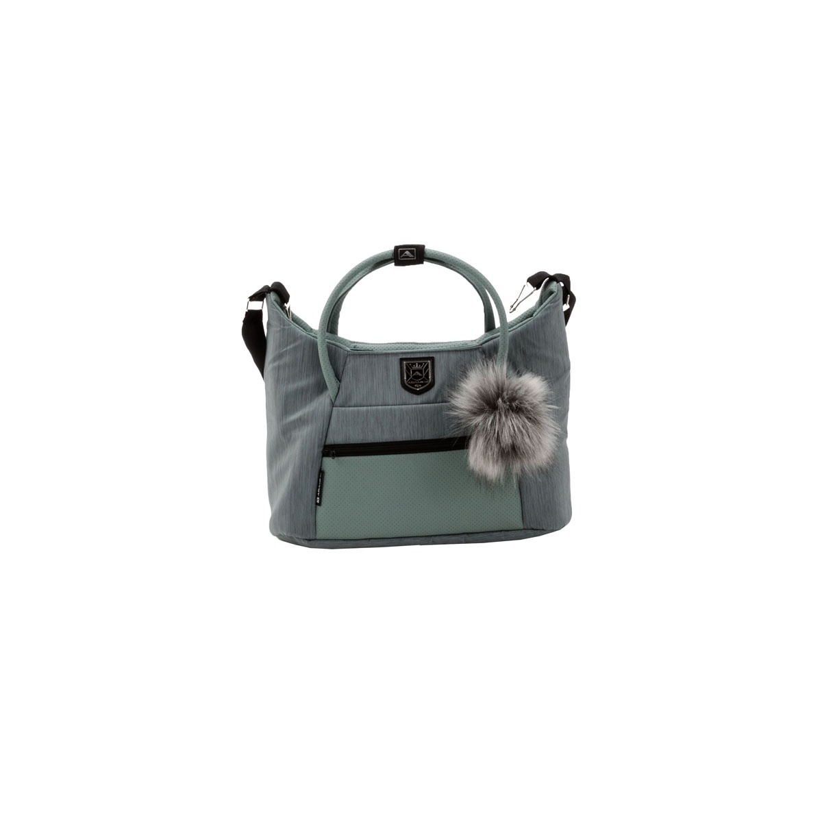 ADAMEX BELISSA SPECIAL EDITION MIĘTOWY PS-616