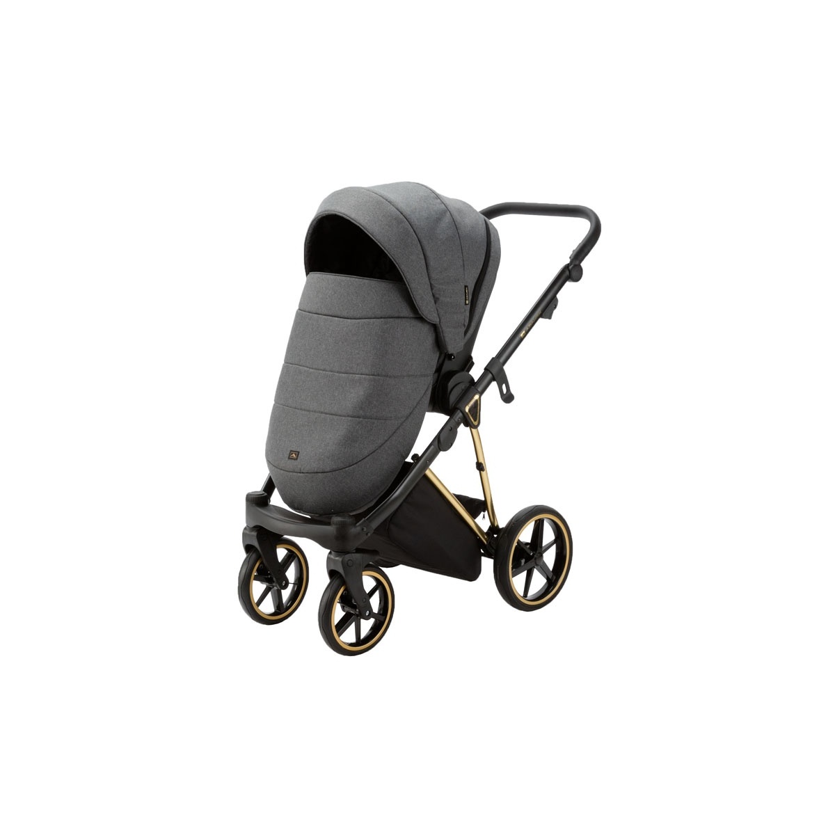 ADAMEX BELISSA SPECIAL EDITION GRAFITOWY PS-594