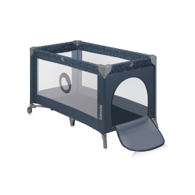 LIONELO STEFI BLUE GREY