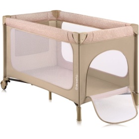 LIONELO JASMIN EASY FOLD BEIGE SAND