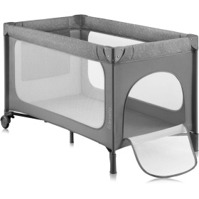 LIONELO JASMIN EASY FOLD GREY STONE