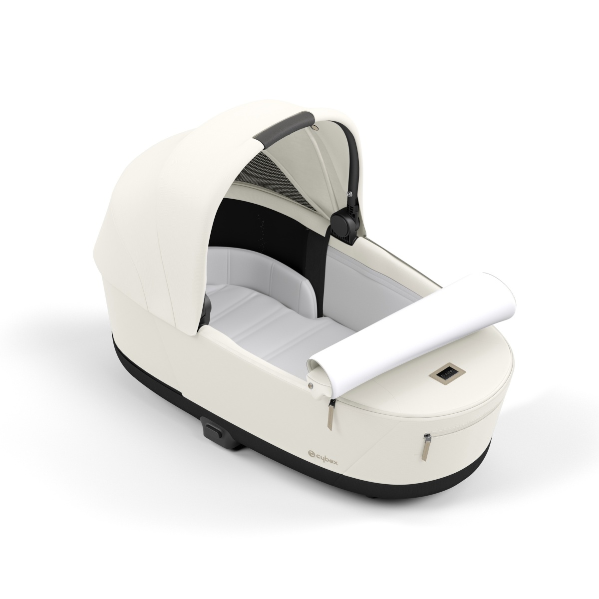 CYBEX PRIAM 4.0 GONDOLA LUX OFF WHITE