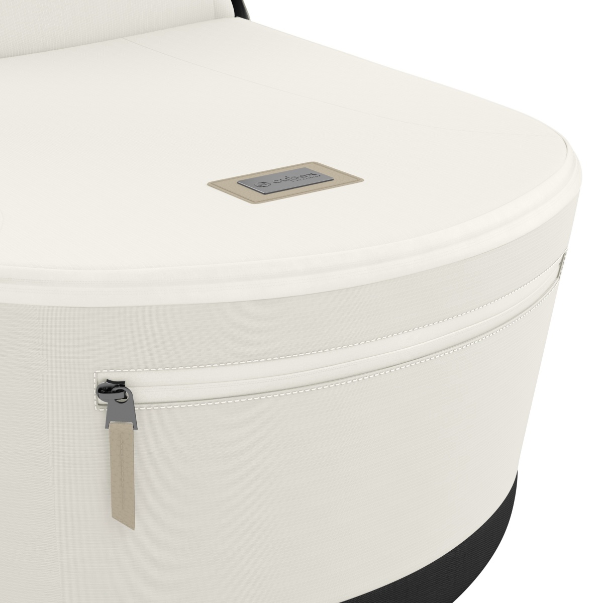 CYBEX PRIAM 4.0 GONDOLA LUX OFF WHITE