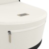 CYBEX PRIAM 4.0 GONDOLA LUX OFF WHITE