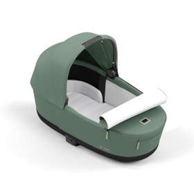 CYBEX PRIAM 4.0 GONDOLA LUX LEAF GREEN
