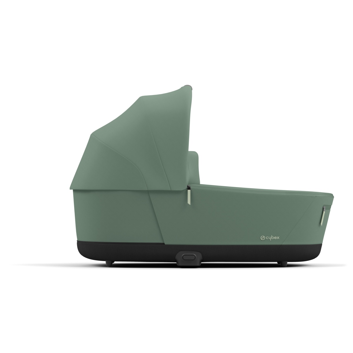 CYBEX PRIAM 4.0 GONDOLA LUX LEAF GREEN
