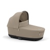 CYBEX PRIAM 4.0 GONDOLA LUX COZY BEIGE
