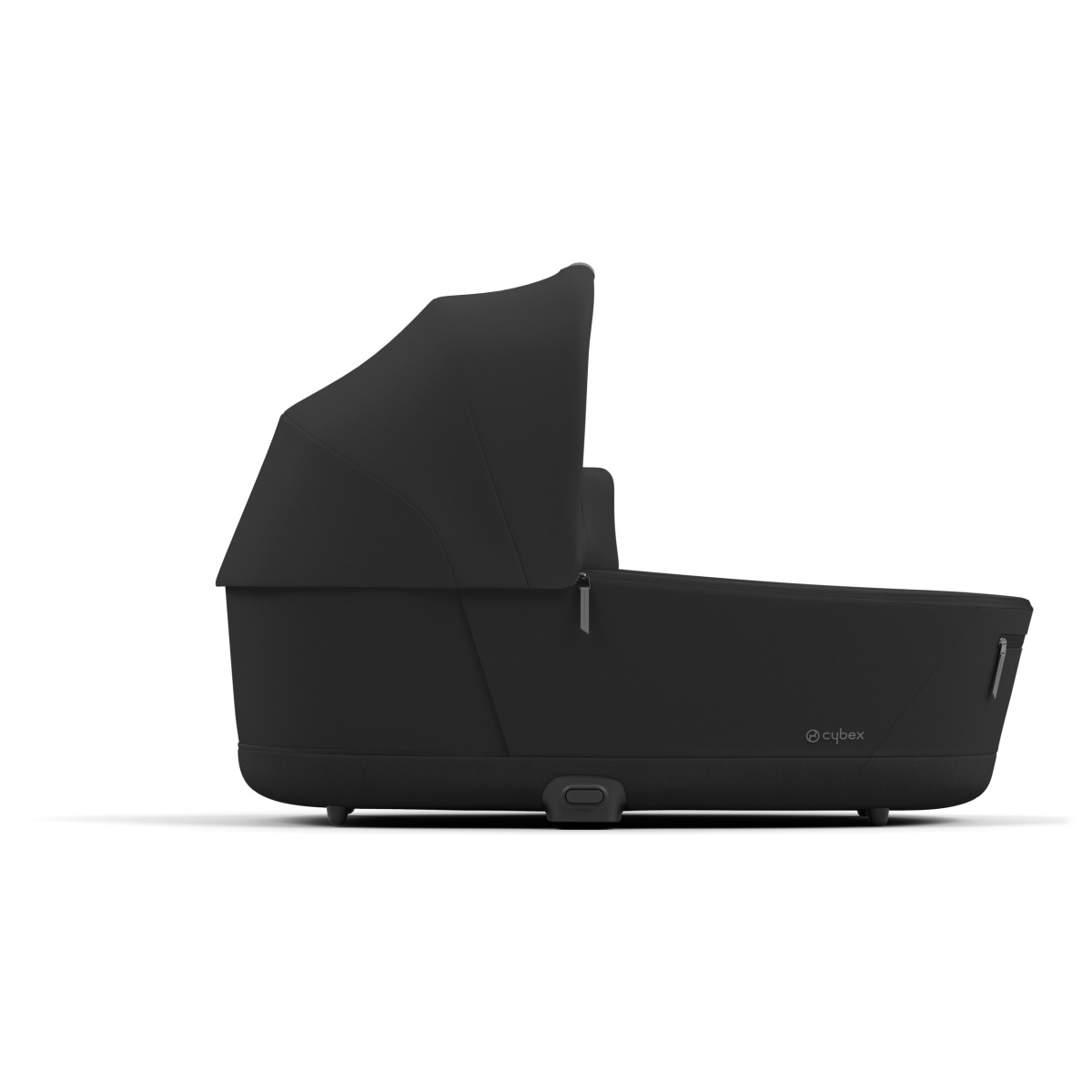 CYBEX PRIAM 4.0 GONDOLA LUX SEPIA BLACK