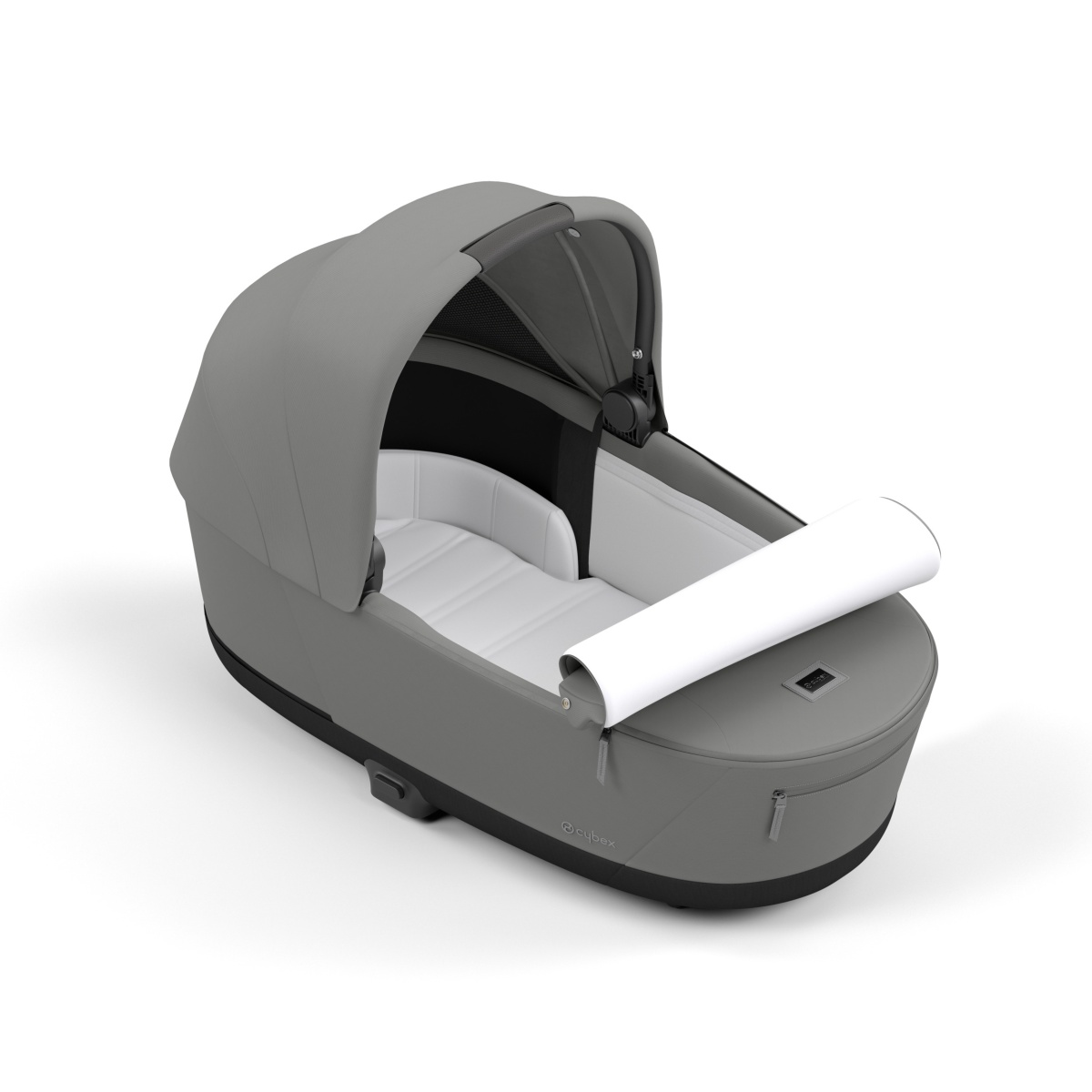 CYBEX PRIAM 4.0 GONDOLA LUX MIRAGE GREY