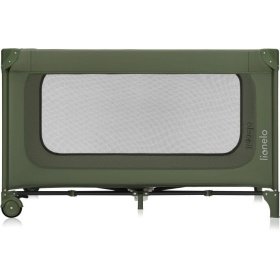 LIONELO JASMIN EASY FOLD GREEN OLIVE