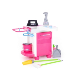 Polesie Zestaw Carmen z Akcesoriami 58843