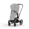 CYBEX PRIAM 4.0 STELAŻ ROSEGOLD