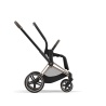 CYBEX PRIAM 4.0 STELAŻ ROSEGOLD