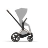 CYBEX PRIAM 4.0 STELAŻ ROSEGOLD