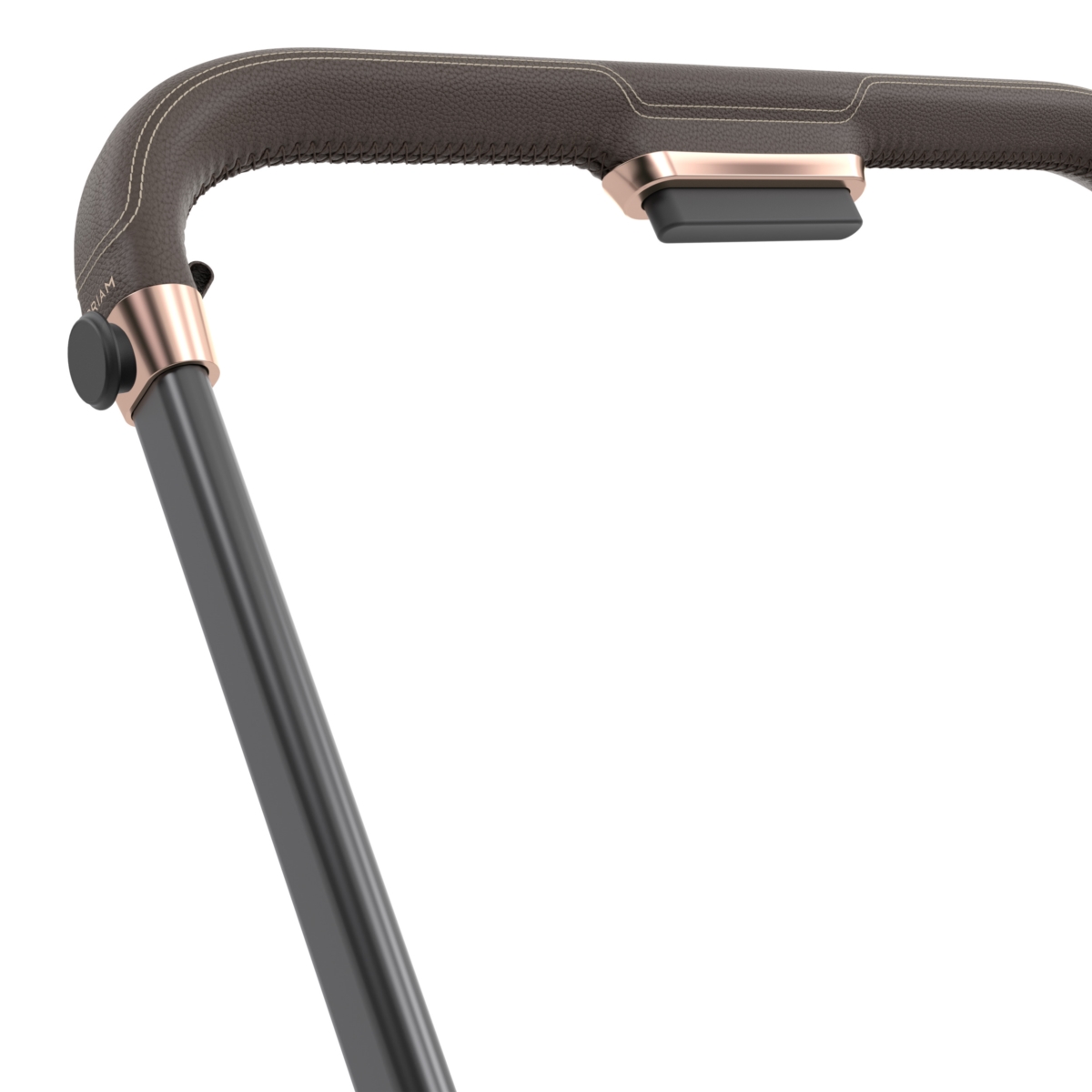 CYBEX E-PRIAM 4.0 STELAŻ ROSEGOLD