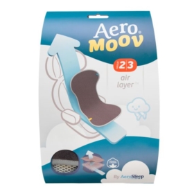 AEROMOOV WKŁADKA DO FOTELIKA FLAMINGO 15-36KG