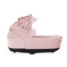 CYBEX PRIAM 4.0 GONDOLA LUX SIMPLY FLOWERS PINK