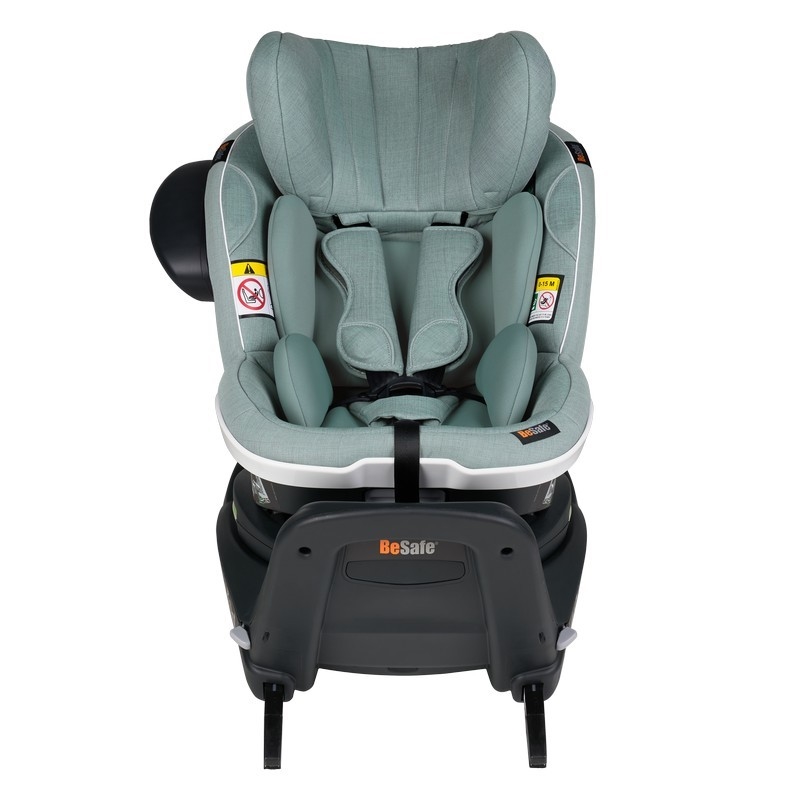 BESAFE IZI TURN i SIZE  MORSKA ZIELEŃ