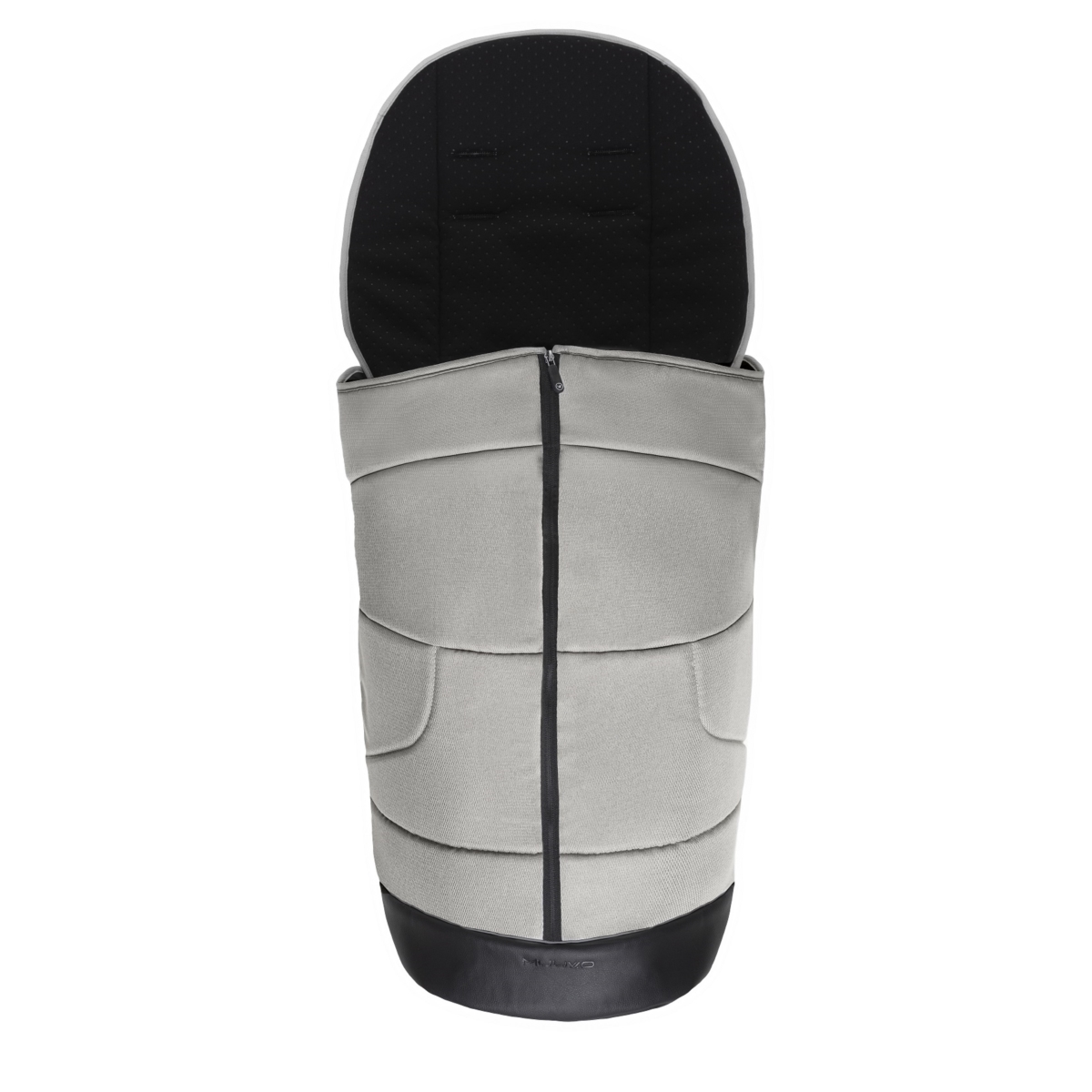 MUUVO QUICK 4.0 STEEL GREY