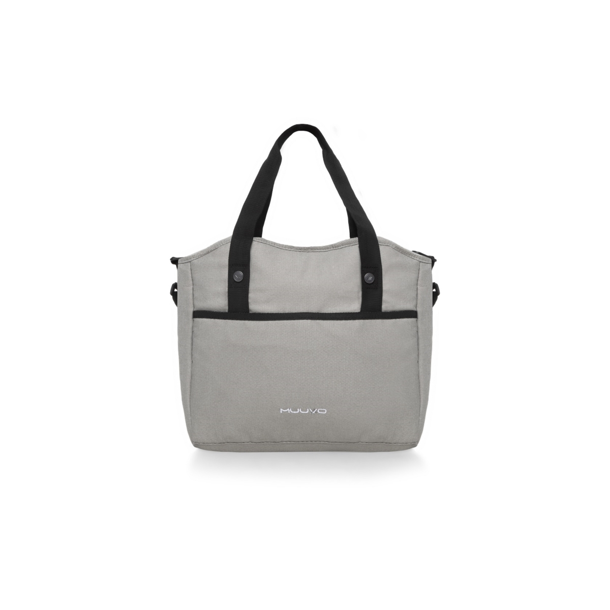 MUUVO QUICK 4.0 STEEL GREY