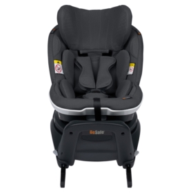 BESAFE IZI TURN i SIZE ANTHRACITE MESH