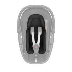 MAXI COSI CORAL 360 ESSENTIAL BLACK