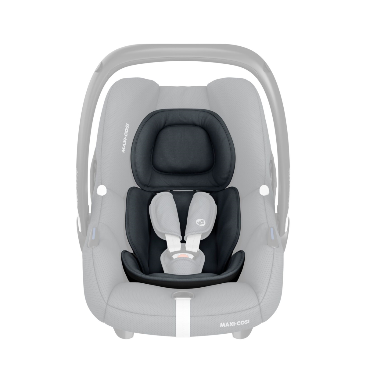 MAXI COSI CABRIOFIX i-SIZE ESSENTIAL GRAPHITE