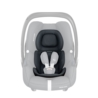 MAXI COSI CABRIOFIX i-SIZE ESSENTIAL GRAPHITE