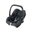 MAXI COSI CABRIOFIX i-SIZE ESSENTIAL GRAPHITE