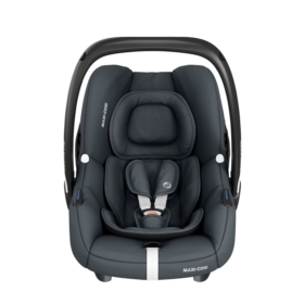 MAXI COSI CABRIOFIX i-SIZE ESSENTIAL GRAPHITE