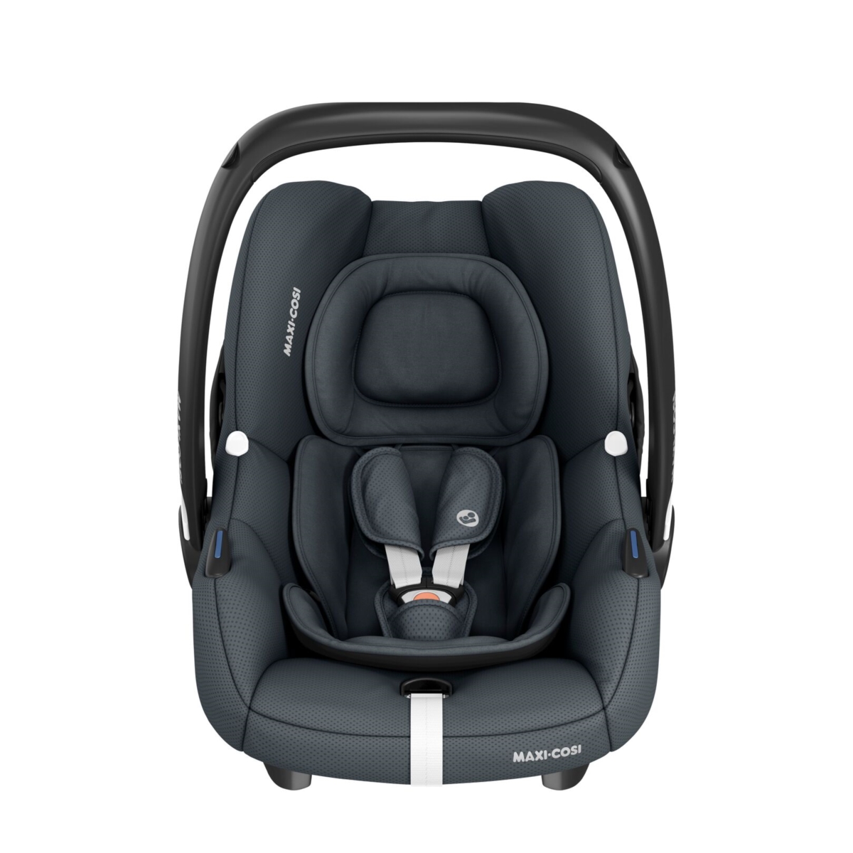MAXI COSI CABRIOFIX i-SIZE ESSENTIAL GRAPHITE