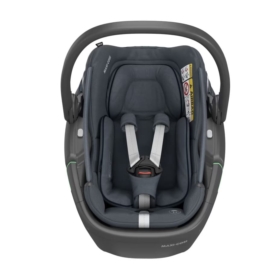 MAXI COSI CORAL 360 ESSENTIAL GRAPHITE